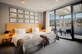 Hotel TUTA