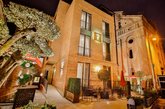 Hotel TUTA