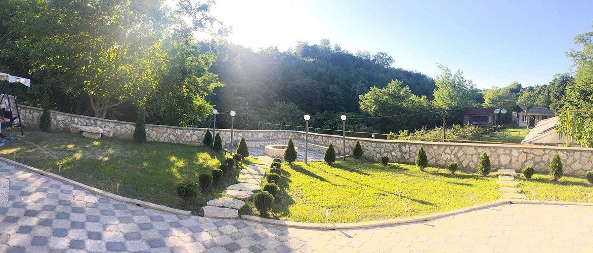 Zugdidi Rooms & Hostel