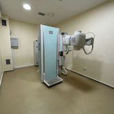 Batumi Clinic of the NCOS