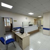 Batumi Clinic of the NCOS