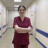 Batumi Clinic of the NCOS