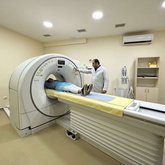 Batumi Clinic of the NCOS