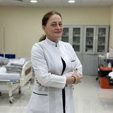 Batumi Clinic of the NCOS