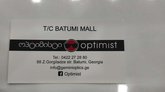 Optimist (Batumi Mall)
