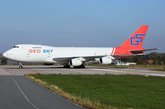 Air Geo Sky