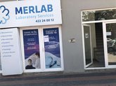 Medlab ლაბორატორია