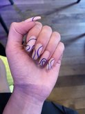 Parallel’s Nails