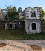 სერებრიაკოვის მიტოვებული ვილა