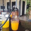 [REVIEW] nataliia8 - Chillimi Hookah Lounge