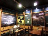 Bar 100 Roentgen