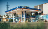 Petrocas Fuel Services Georgia