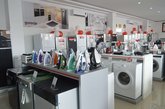 Elit Electronics на ул. Петра Кавтарадзе, 3