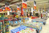 Majid Al Futtaim Hypermarkets Georgia