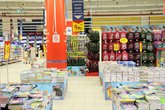 Majid Al Futtaim Hypermarkets Georgia