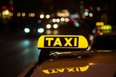 Red Taxi Tbilisi (Аэропорт)