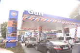 Sun Petroleum Georgia