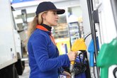 Sun Petroleum Georgia