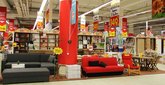 Majid Al Futtaim Hypermarkets Georgia