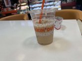 Dunkin' Donuts (Black Sea Mall)