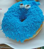 Dunkin' Donuts (Black Sea Mall)