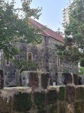 Православная церковь (в стадии строительства)