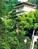 მიტოვებული სანატორიუმი "აჭარა"