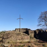 Крепость царицы Тамары