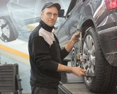 Auto paint fastservice