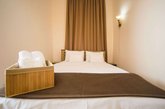 Boutique Hotel by Log Inn