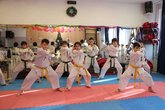 Sports School 126 Dojo / Sports School 126 Dojo