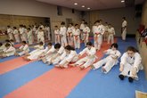 Sports School 126 Dojo / Sports School 126 Dojo