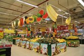Majid Al Futtaim Hypermarkets Georgia