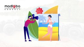 Фотостудии, видеостудии и студии звукозаписи