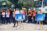 Orbi Group Batumi