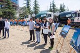 Orbi Group Batumi