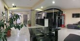 სასტუმრო ვოიაჯერ თბილისი