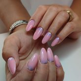 Анна Ноготок