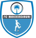 Футбольный клуб Махинджаури