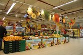 Majid Al Futtaim Hypermarkets Georgia