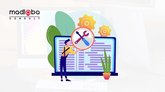 Promotion of computer help services