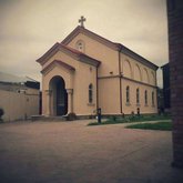 Православная церковь Святого Николая