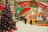 Majid Al Futtaim Hypermarkets Georgia