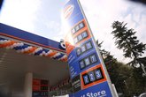 Sun Petroleum Georgia