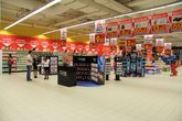 Majid Al Futtaim Hypermarkets Georgia