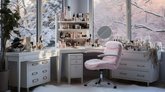 Beauty Space (Mikhail Lermontov St. 98a)
