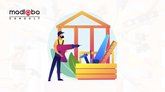 Promotion of specialist builders and renovators