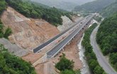 China Road and Bridge Corporation — Georgia (CRBC)