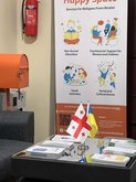 Happy Space Batumi - World Vision