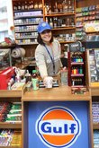 Sun Petroleum Georgia